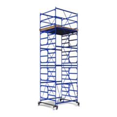 Вышка тура «ТТ-2000Н» 2,90 м